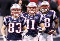 Who's Brady's Most Vital Target?