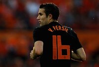 Predicting Euro 2012's Goal Predator