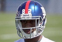 Who Will Emerge as the Giants' Third Wide Receiver?