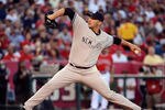 ANAHEIM, CA - MAY 29:  Andy Pettitte #46 of the New York Yankees pitches against the Los Angeles Angels during the third inning at Angel Stadium of Anaheim on May 29, 2012 in Anaheim, California.  (Photo by Harry How/Getty Images)