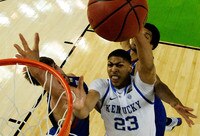 Winners and Losers of the NBA Lottery