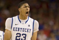 NBA Lottery Winners and Losers