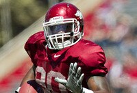 Breaking Down Arkansas' Schedule
