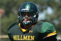 Tracking USC's Targets for 2013 Class
