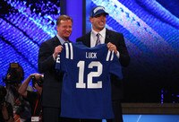 The NFL's Best Selling Jerseys