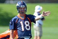 Is the NFL Network's #50 Ranking of Peyton Manning Crazy? 