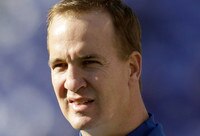 NFL Network Ranks Peyton at No. 50