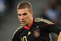 Predicting Germany's Starting 11