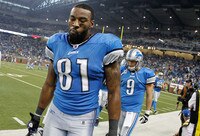 More Important: Megatron or Stafford?