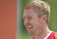 5 Reasons Weeden Should Start