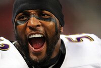 All-Franchise Ravens' Dream Team