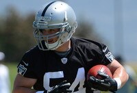 Predicting the Raiders Final Roster