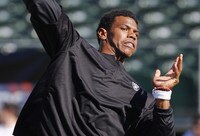 7 Raiders Shining at OTAs