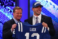 NFL's Best Selling Jerseys