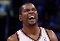 Will This Series Go the Distance?