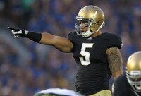 ND Football's Most Important People