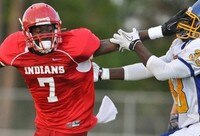 Tracking Buckeye Targets for 2013 Class
