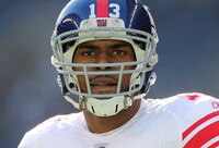 Who'll Be Giants' 3rd Wide Receiver? 