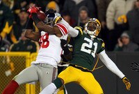 Packers Who Could Switch Positions in 2012