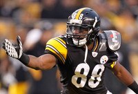 Predicting the Steelers' Breakout Star in 2012