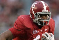 Alabama's Most Overrated Players
