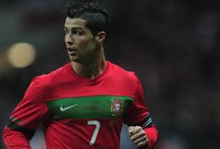 Who Will Win Euro 2012?