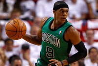 Latest C's Trade, FA and Draft Buzz