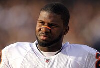 Bears Who May Change Positions in 2012