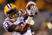 How Tigers Will Replace Reuben Randle