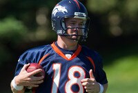 2012 NFL Stat Predictions for Each Starting QB