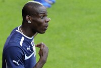Who Will Win Euro Cup's Gold Boot?