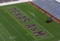 Best Moments in Kyle Field History