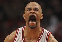 Latest Bulls Trade, Free Agency and Draft Buzz  