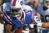 Biggest Bills Training Camp Battles