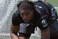 Tracking PSU's 2013 Recruiting Targets