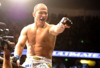 Debating the Best UFC Event of the Year (So Far)