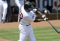 Comparing Courtney Hawkins to Corey Hart