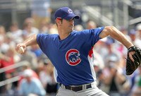 Comparing Mark Appel to Mark Prior
