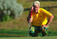 Best and Worst Dressed Golfers