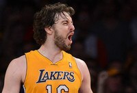 Pros and Cons of Trading Gasol