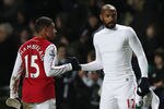 Henry's Greatest Lesson for Oxlade-Chamberlain