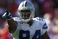 Who's Most Vital to the Cowboys' D?