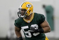 Which New Draft Pick Will Help the Packers Most?