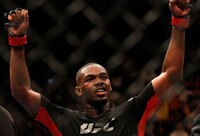 The Top 25 Pound-for-Pound Fighters