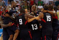 Projecting Team USA's Final 12