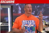 John Cena's Most Notorious TMZ Moments 