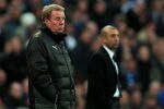 Redknapp Linked with Vacant Chelsea Post