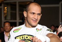 The Top 25 Pound-for-Pound Fighters