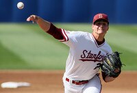 Predicting the Giants' 1st Round MLB Draft Pick