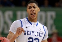 NBA Lottery Winners & Losers
